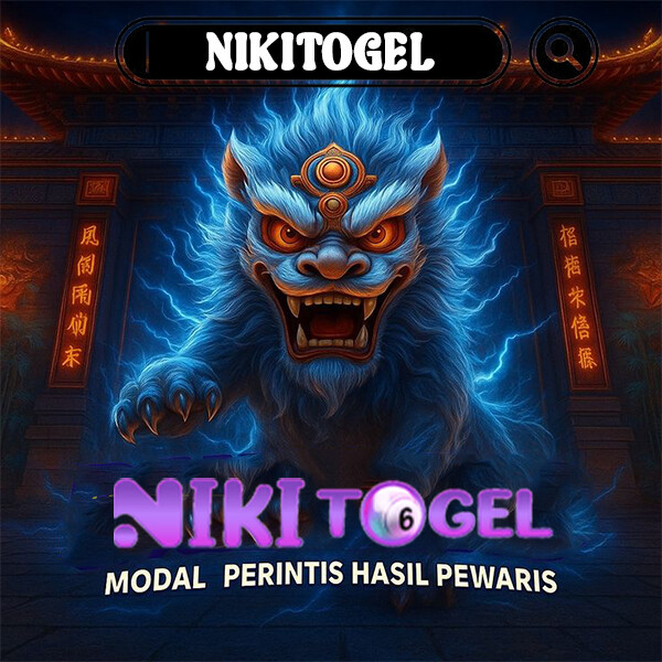NikiTogel — Komunitas Esports Indonesia yang Solid, Kompetitif, dan Inovatif image 1