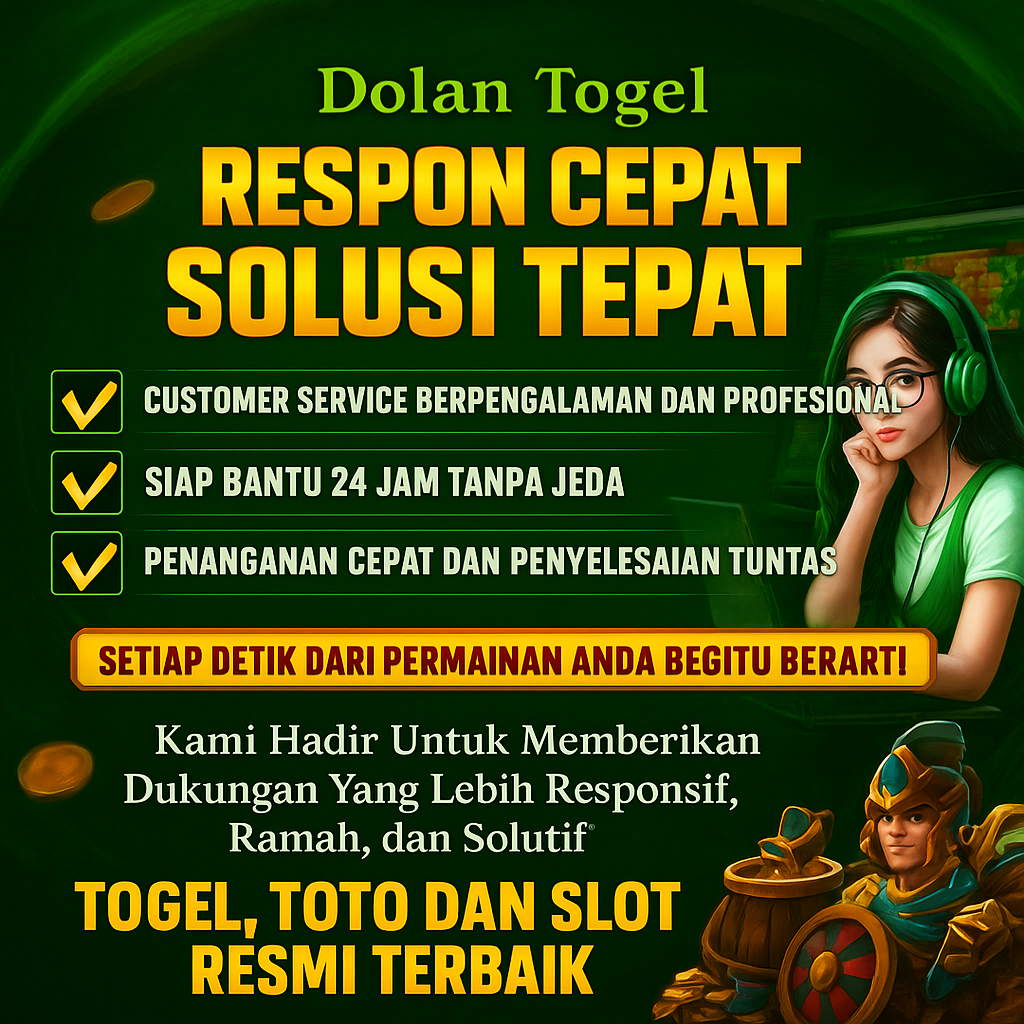 DOLANTOGEL ! Destinasi Toto Togel Online Resmi dan Toto Slot Gacor Tergacor Mudah JP image 1