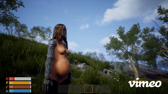 Wicked Island 2025-08-25 by RawDarkness Porn Game