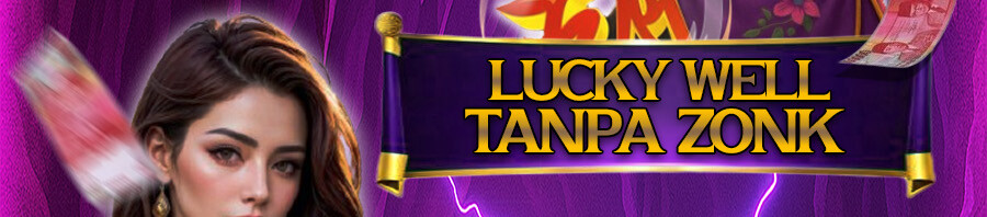 BONUS LUCKY WHEEL TANPA ZONK