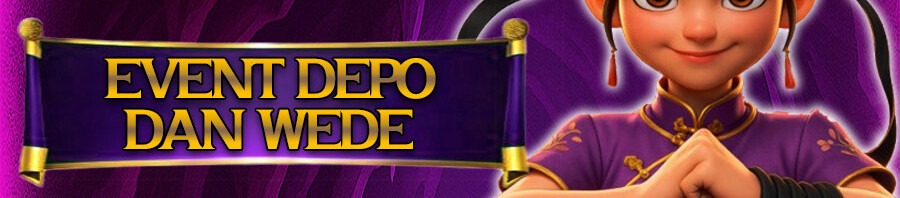 MAXWINBOS - EVENT DEPO WEDE