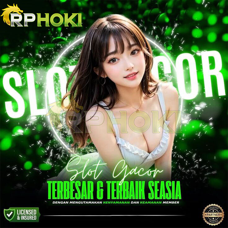 RPHOKI : Pusat Situs Link Slot Gacor Bet 200 Hari Ini Resmi Dan Terpercaya image 1