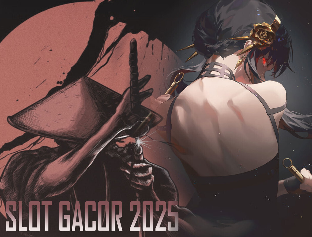 SLOT GACOR