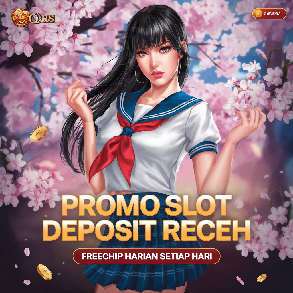 DEPOBOS: Situs Slot Qris RTP Gacor Auto Cuan Hari Ini Juga