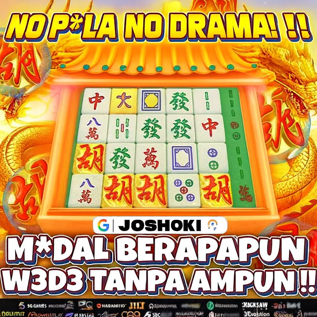 SLOT ONLINE: Link Situs Slot Gacor Maxwin Malam Ini Gampang Menang 2025