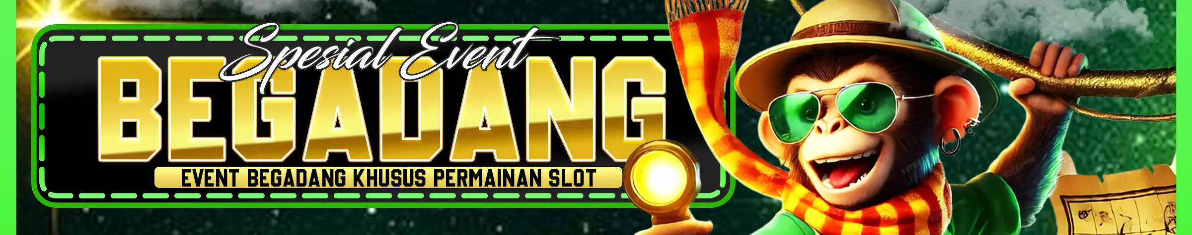 PROMO BEGADANG KIYO4D