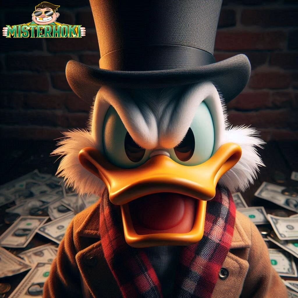 MISTERHOKI $ Bandar Situs Slot Gacor Resmi Terbaik Hari Ini Mudah Jp Maxwin