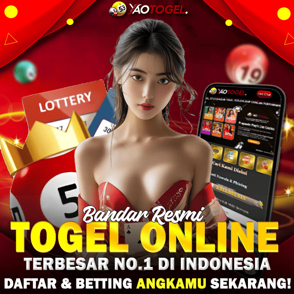 YAOTOGEL # Brand Situs Togel Toto Macau Hadiah Jackpot 4D Terbesar - WooCommerce eCommerce