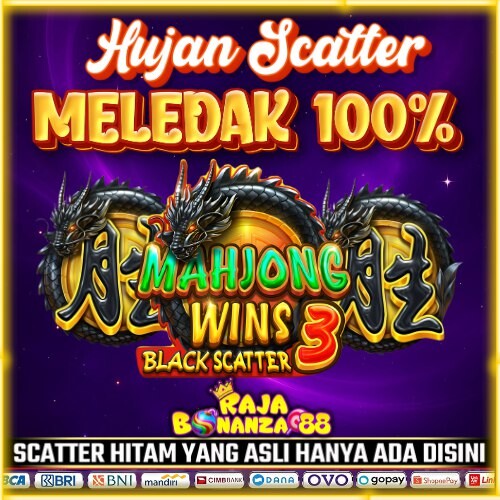 RAJABONANZA88 Login Situs Slot Online Gacor 777 Server Thailand Gampang Menang - WooCommerce eCommerce
