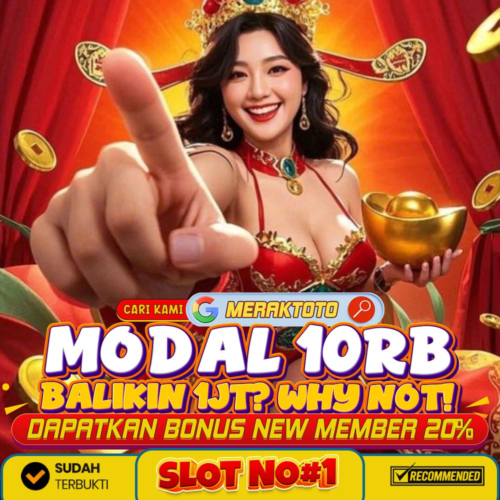 MERAKTOTO | Situs Agen Togel Slot Online & Link Toto Togel Online 4D Resmi Terbesar - WooCommerce eCommerce