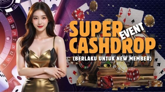 Minimal Deposit Rp. 10.000,-