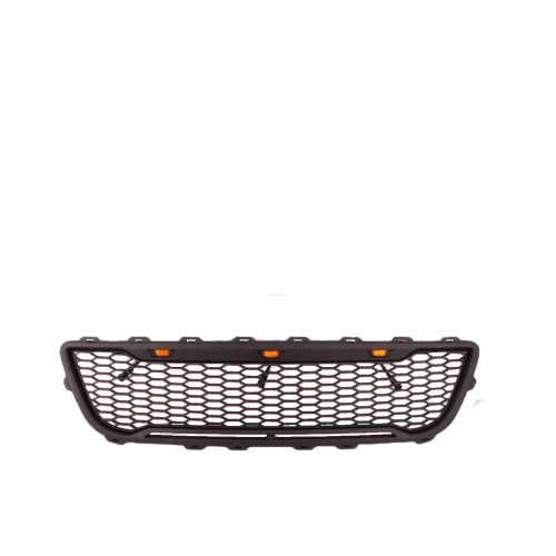 Ford F150 Grill112
