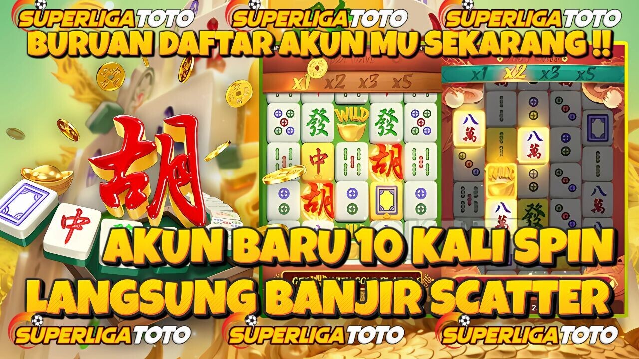Rahasia Suhu Slot Menang Mudah Sugar Rush