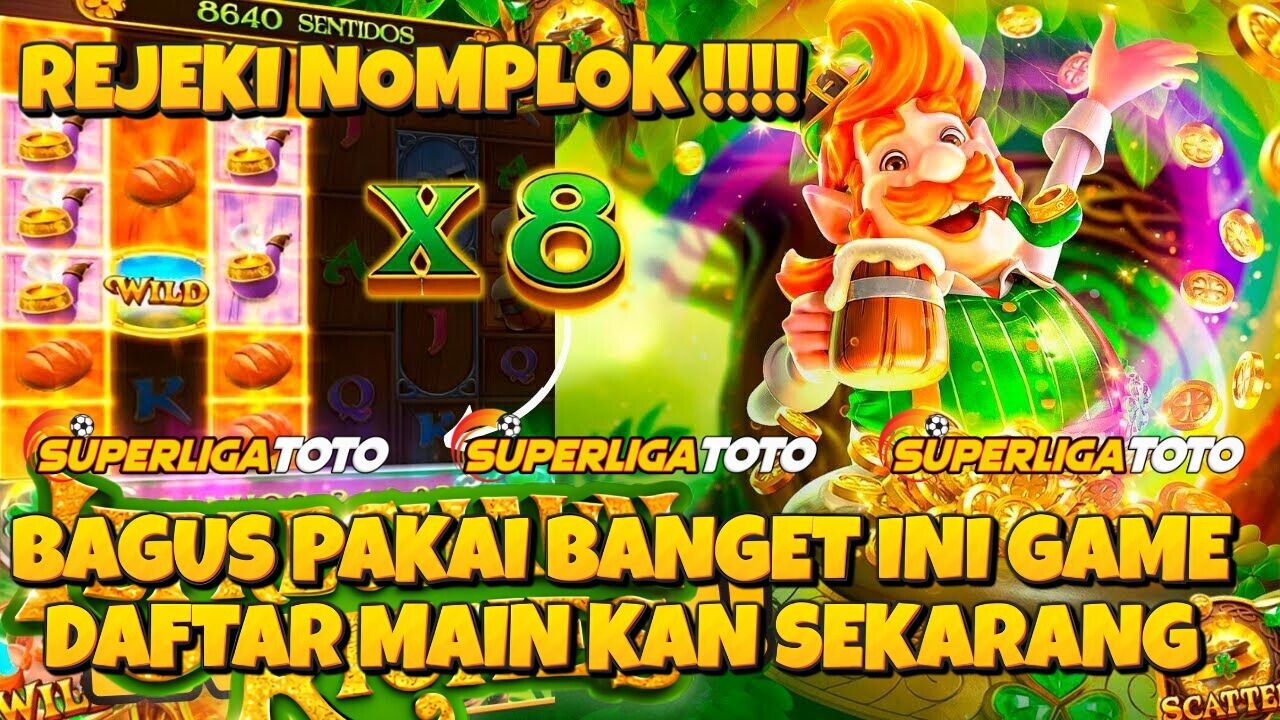 Cara Suhu Slot Capai Maxwin Sugar Rush