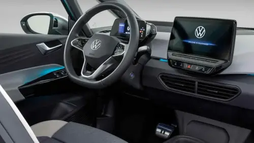 volkswagen id3 4