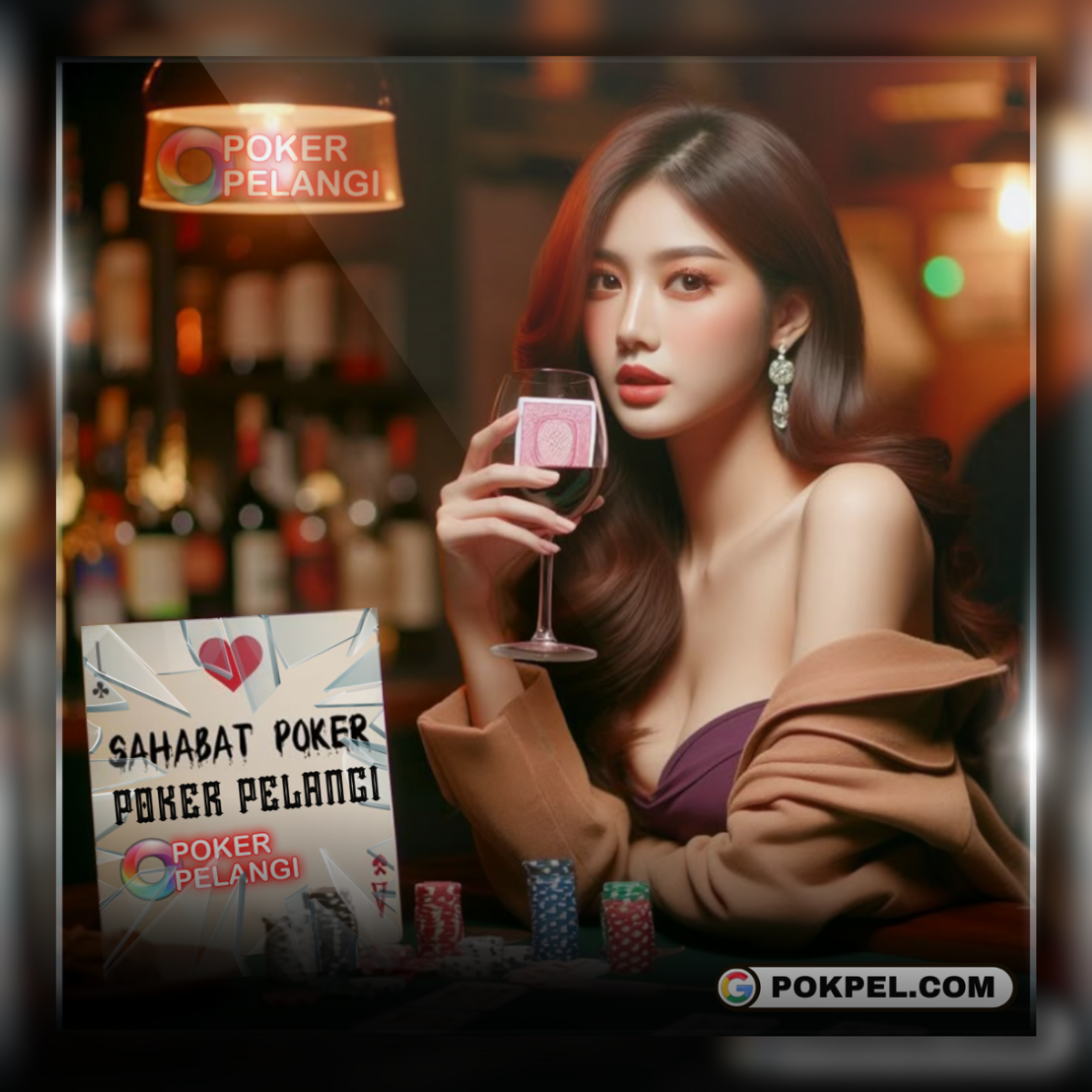 POKERPELANGI : Situs Resmi Pkv Games QQ Online Terpopuler Setiap Hari - WooCommerce eCommerce