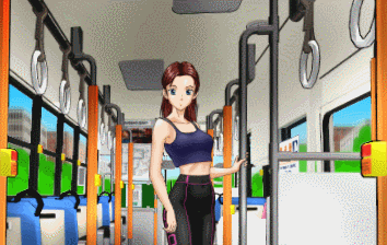 Bus Voyeur v25.3.5 by KingHayabusa Porn Game