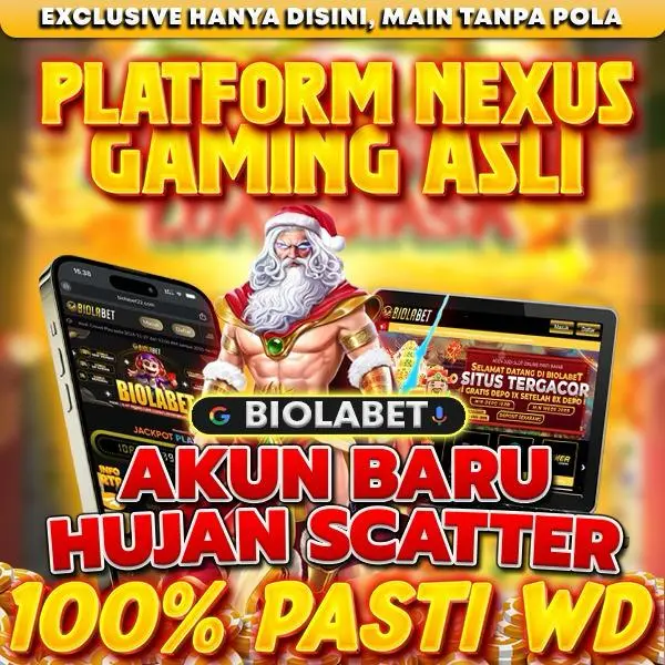 BIOLABET : Daftar Situs Slot Deposit Pulsa Tanpa Potongan Min Depo 10K Gacor Terpercaya! - WooCommerce eCommerce