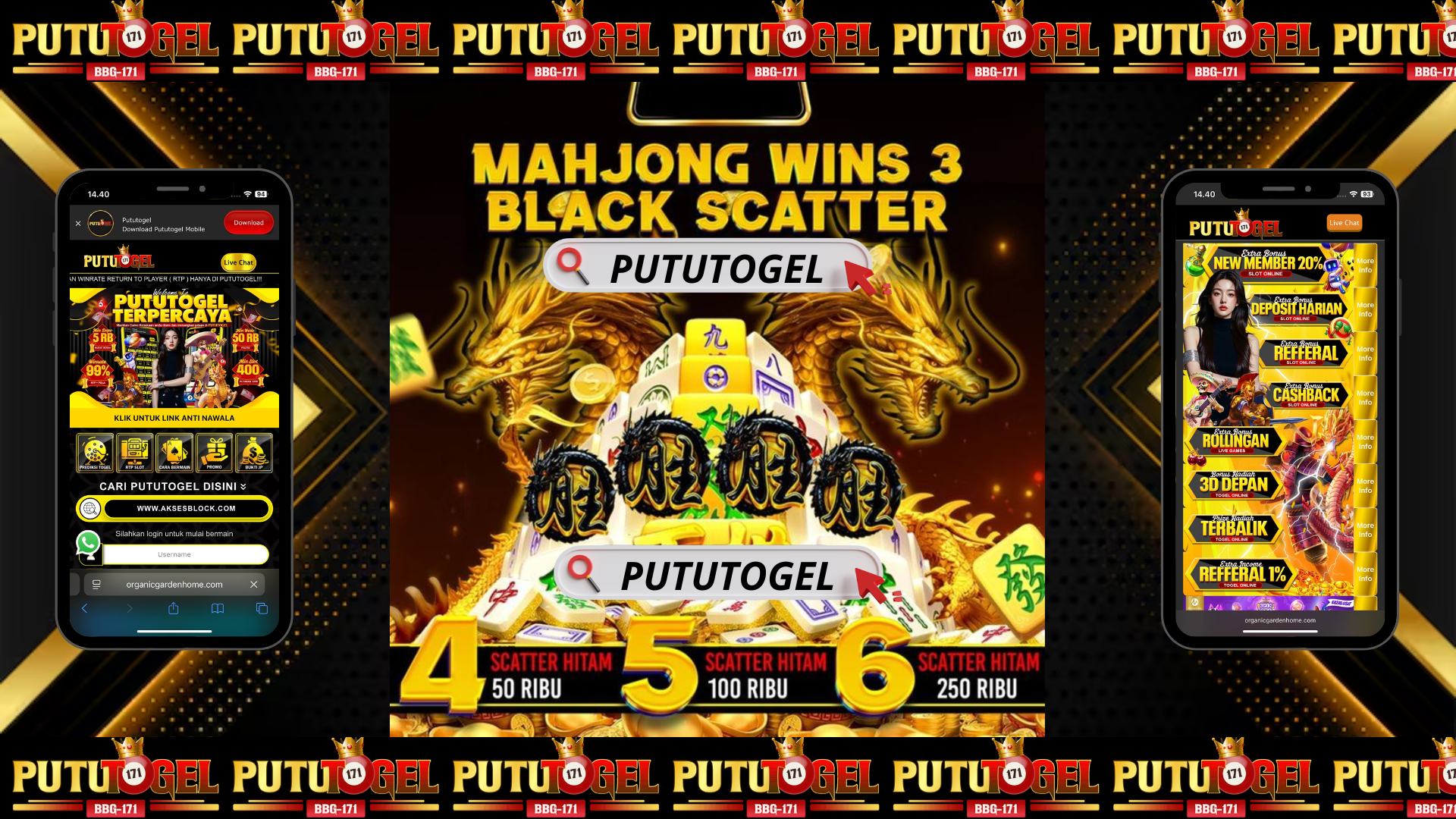Remaja Pelajar Menang Jackpot Slot Dan Bikin Heboh Di Pututogel               