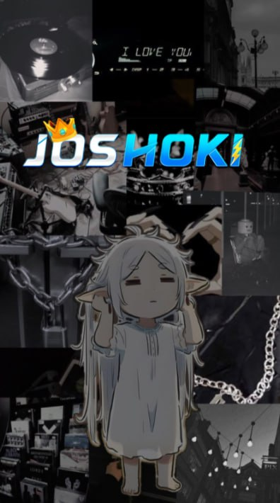 JOSHOKI: Pusat Login Gaming Online Jos Hoki Resmi