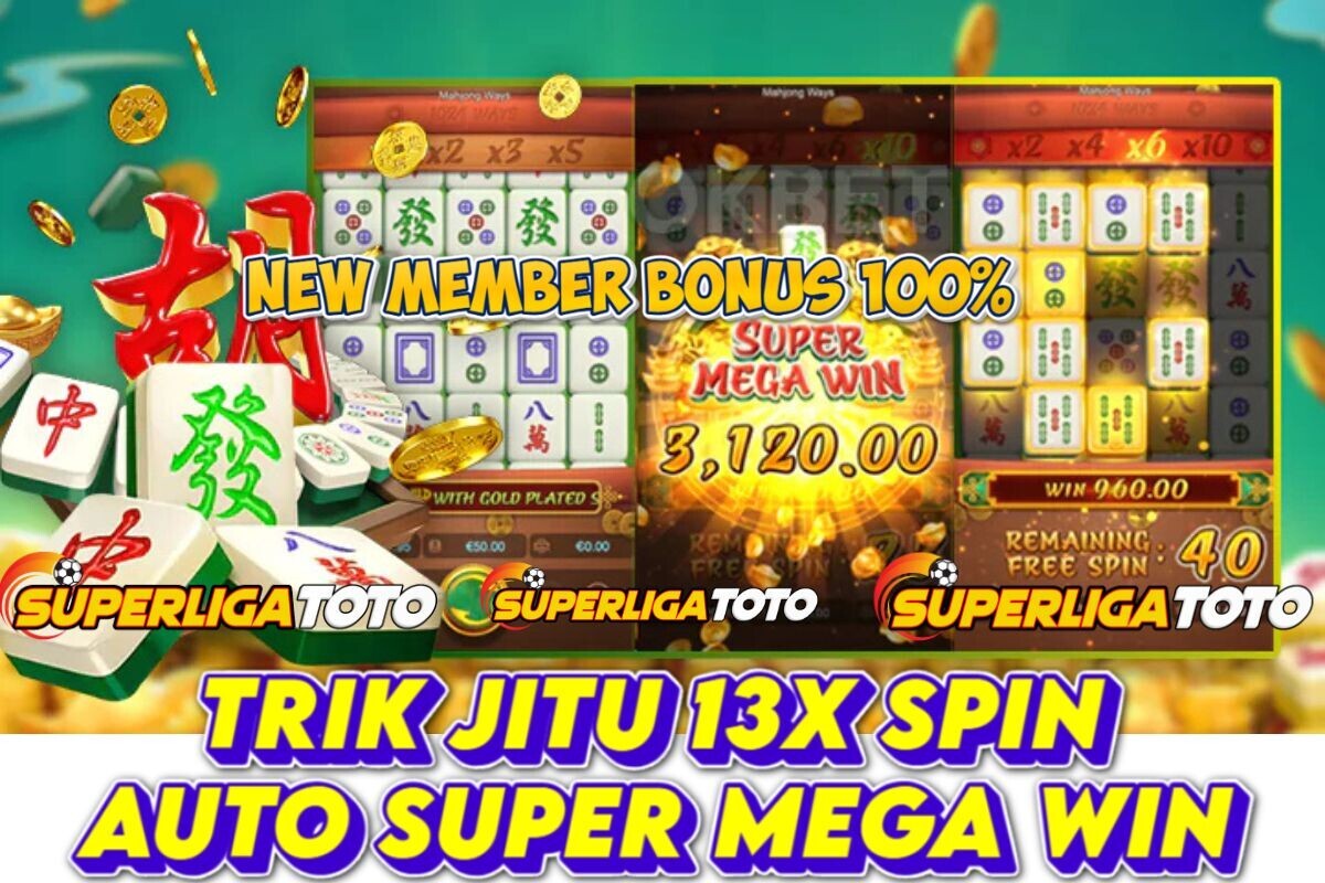 Cara Mengelola Modal Di Gate Of Olympus