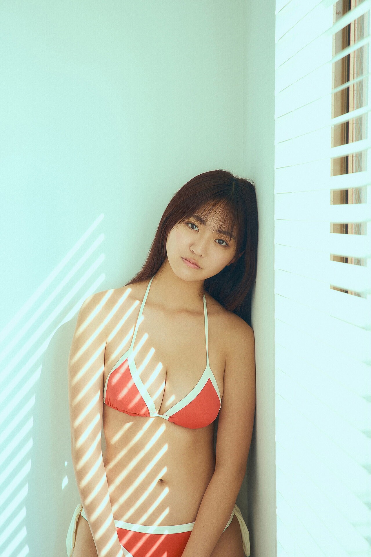 토요다 루나(豊田ルナ, とよだ ルナ) - 플래시 디지털 사진집 2025
