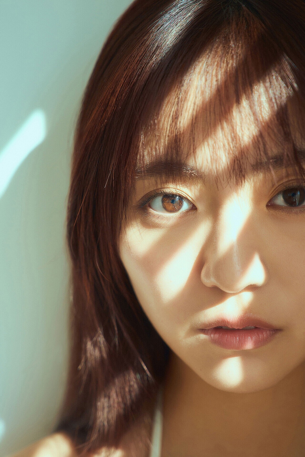 토요다 루나(豊田ルナ, とよだ ルナ) - 플래시 디지털 사진집 2025