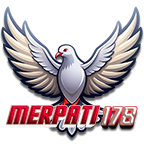 MERPATI178
