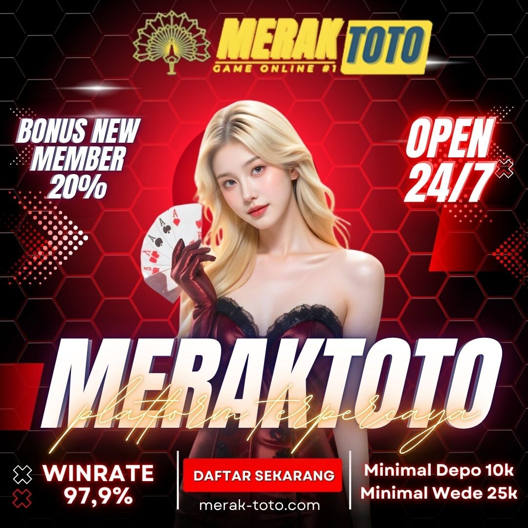 MERAKTOTO