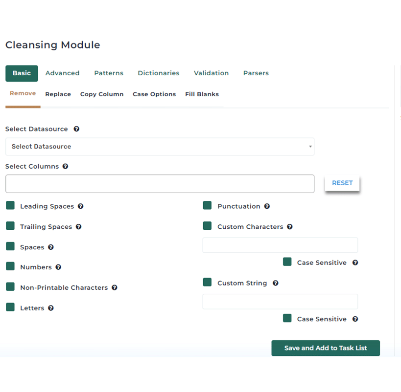 Match Data Pro LLC's Efficient Data Pipeline Scheduler automates your data workflows, from cleansing to entity resolution. Schedule jobs, trigger via API, and get instant notifications to streamline your data processes. Maximize efficiency with flexible automation options and seamless execution.<br />
<br />
<br />
https://matchdatapro.com/job-automation/