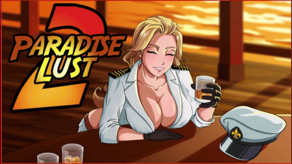 Paradise Lust 2 v1.0.0L by Flexible Media Porn Game