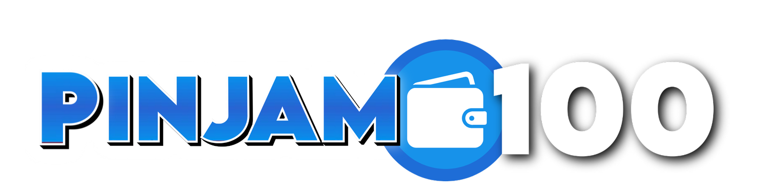 PINJAM100