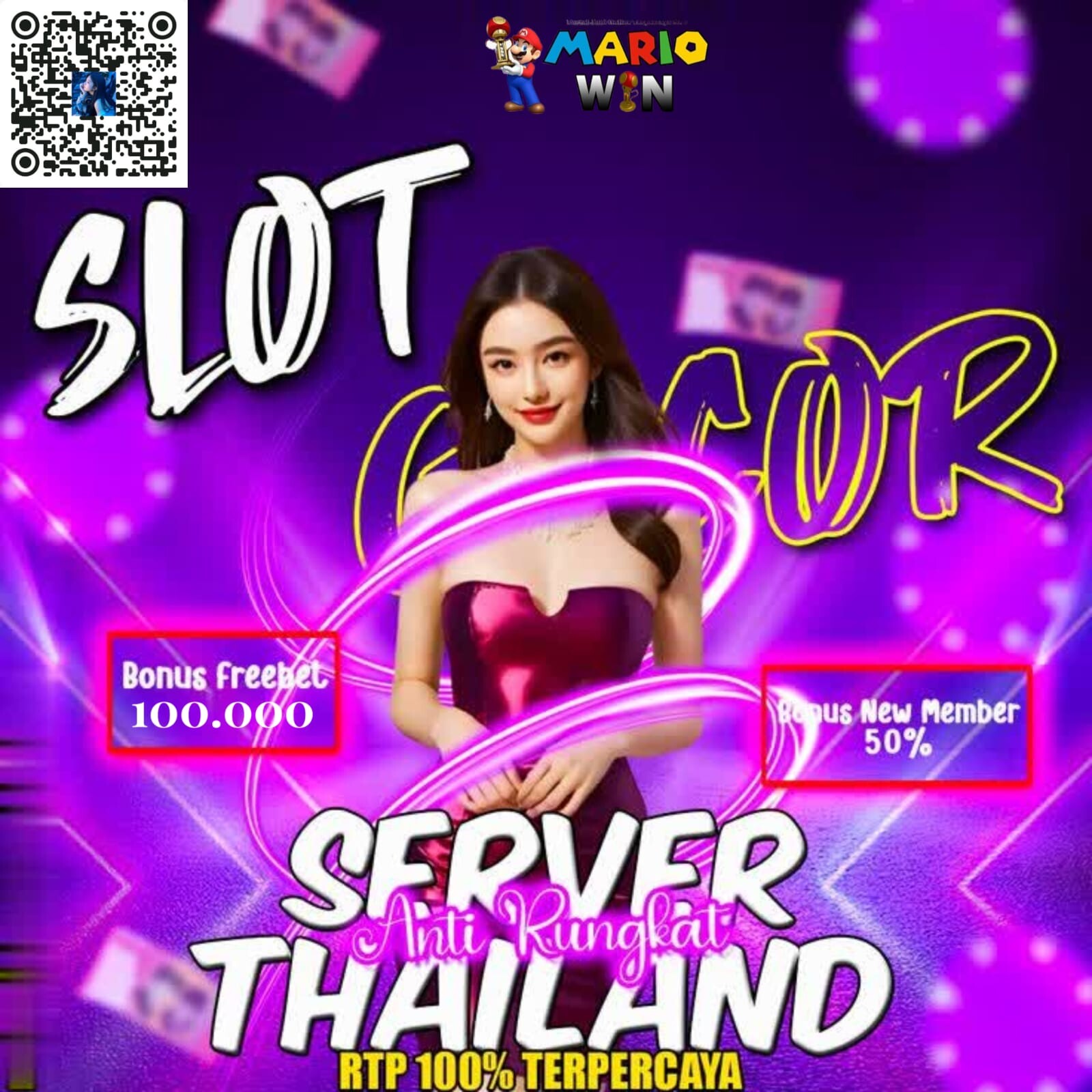 QQKEMBAR: Link Resmi Situs Toto Slot Gacor Terpercaya Hari Ini dan Bandar Togel Online Resmi Terbaik