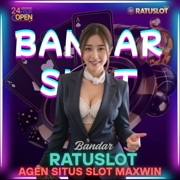 Slot Gacor