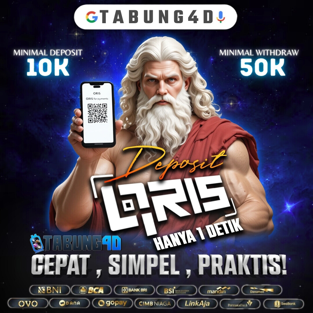 TABUNG4D