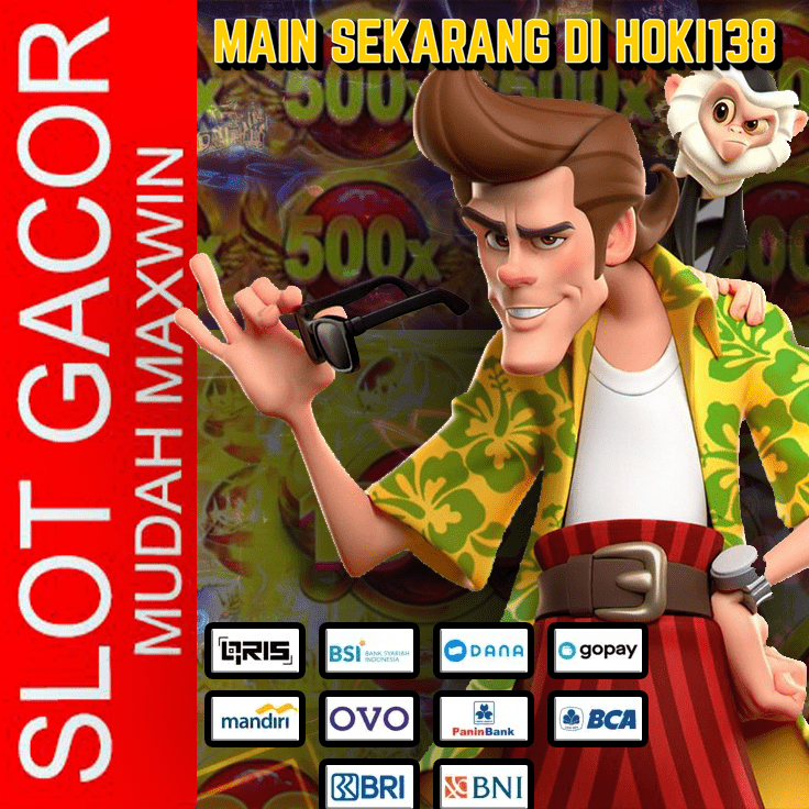Situs Hoki138