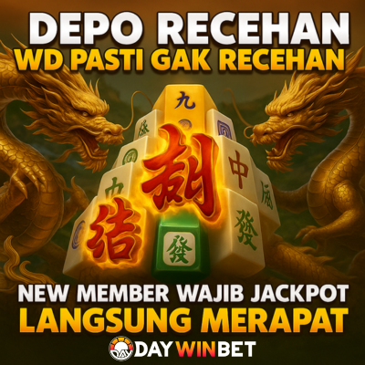 Banner Daywinbet