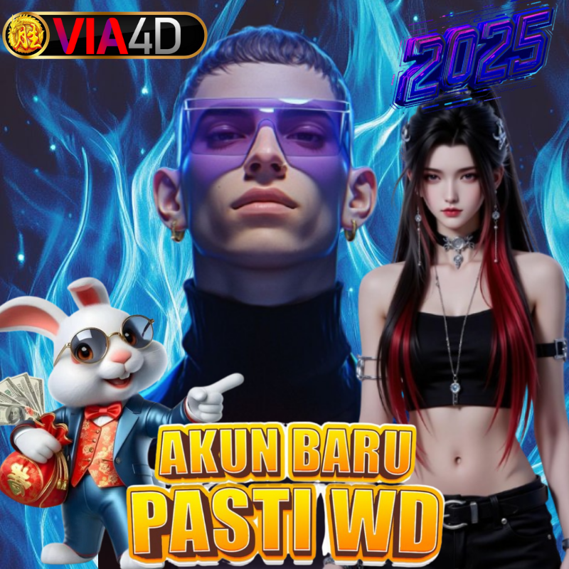 VIA4D