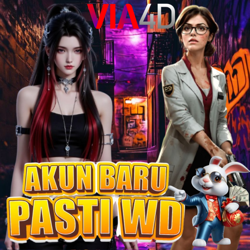 VIA4D