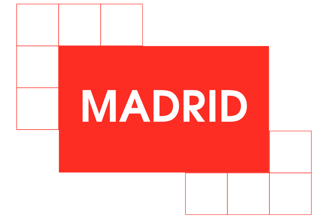 Biblioteca Madrid