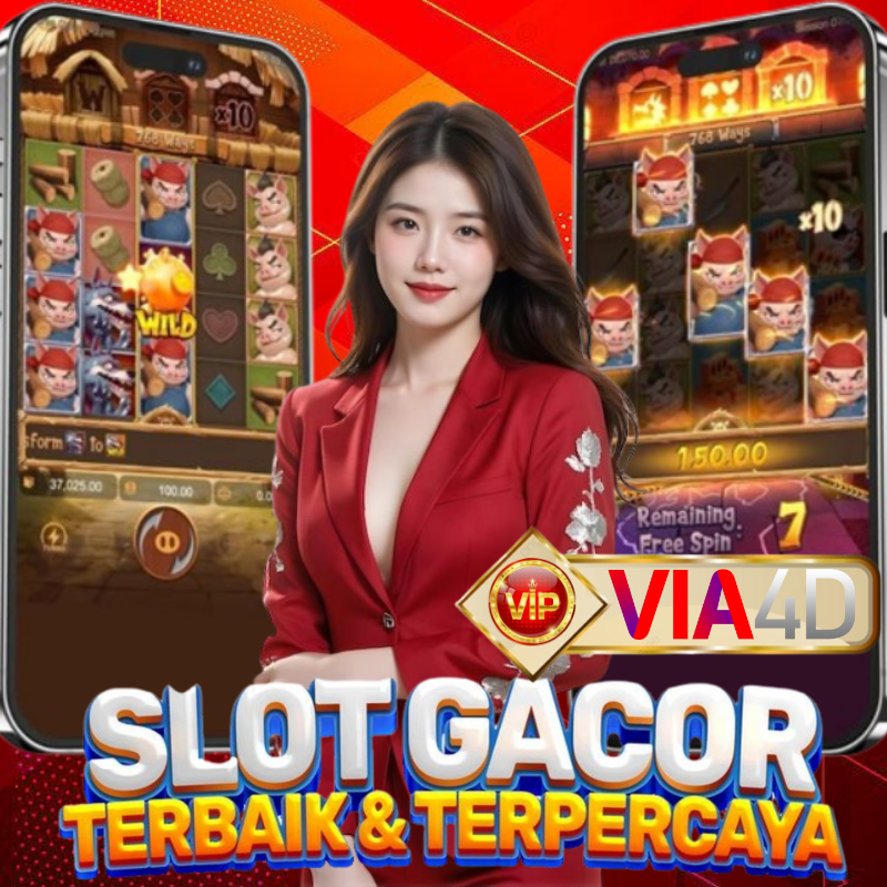 Slot Pulsa 5000