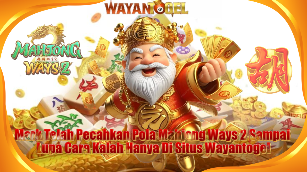 WayanTogel