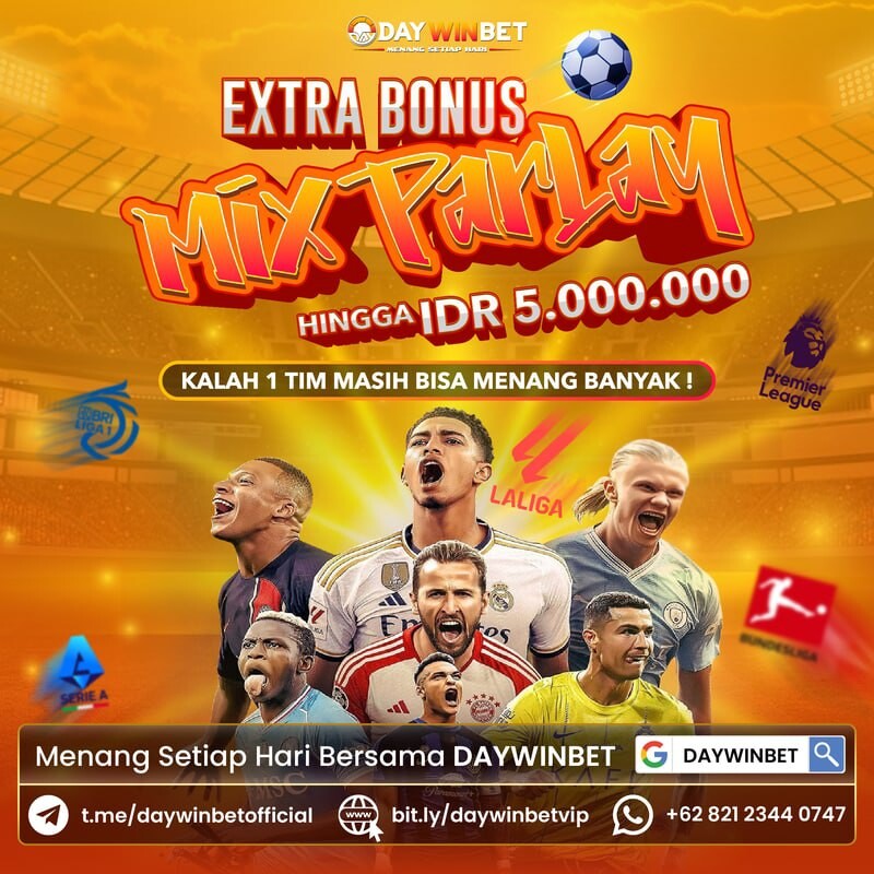 Banner DaywinBola