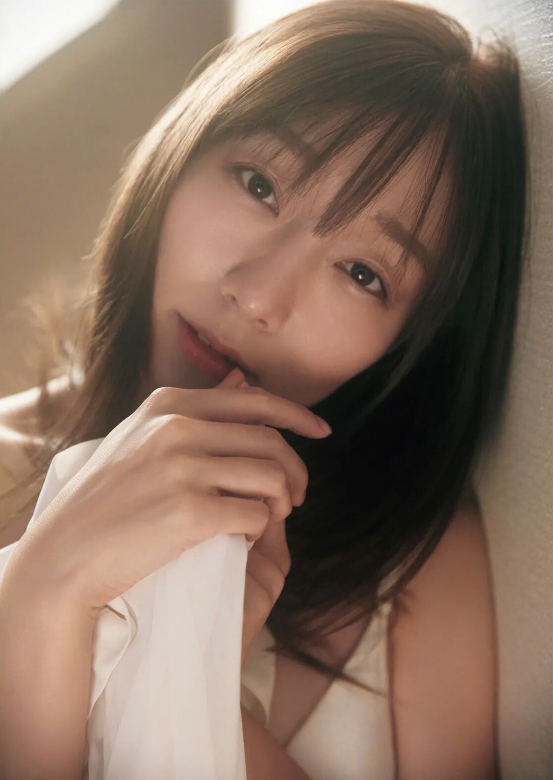 스다 아카리(須田亜香里, すだ あかり) - 프라이데이 2025 1/24•31