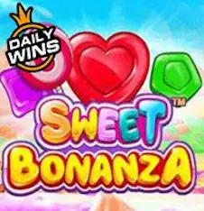 slot sweet bonanza