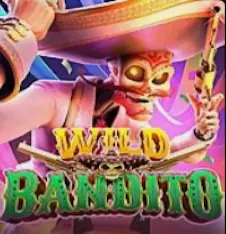 slot wild bandito