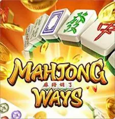 slot mahjong ways 2