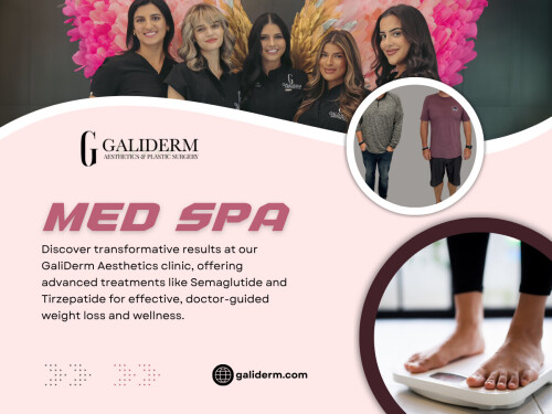 Whether you’ve been searching “Botox near me” or exploring options at the best med spa near me, your journey begins with understanding what Botox is, how it works, and what to expect during your first 

Official Website: https://galiderm.com 

Address: 9100 Belvedere Rd STE 105, Royal Palm Beach, FL 33411, United States

Phone: +15613360994

Find Us On Google Map: https://maps.app.goo.gl/nPWNimFUMr9oCcss9

Our Profile:

https://gifyu.com/galiderm

Next Links: 

https://tinyurl.com/2bfn44d9
https://tinyurl.com/2cgwt6e2
https://tinyurl.com/27hceggt
https://tinyurl.com/284vgb45