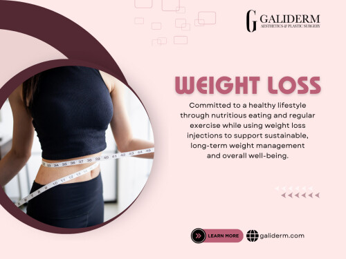 Botox is also seen as an empowering option for people undergoing life transitions, such as post-pregnancy recovery, significant weight loss, career shifts, or even self-esteem boosts after major life events. If you’ve found yourself Googling “Botox near me” or wondering how to begin your skincare rejuvenation journey, you’re already on the right path.

Official Website: https://galiderm.com 

Address: 9100 Belvedere Rd STE 105, Royal Palm Beach, FL 33411, United States

Phone: +15613360994

Find Us On Google Map: https://maps.app.goo.gl/nPWNimFUMr9oCcss9

Our Profile:

https://gifyu.com/galiderm

Next Links: 

https://tinyurl.com/235byl6w
https://tinyurl.com/2bfn44d9
https://tinyurl.com/2cgwt6e2
https://tinyurl.com/284vgb45