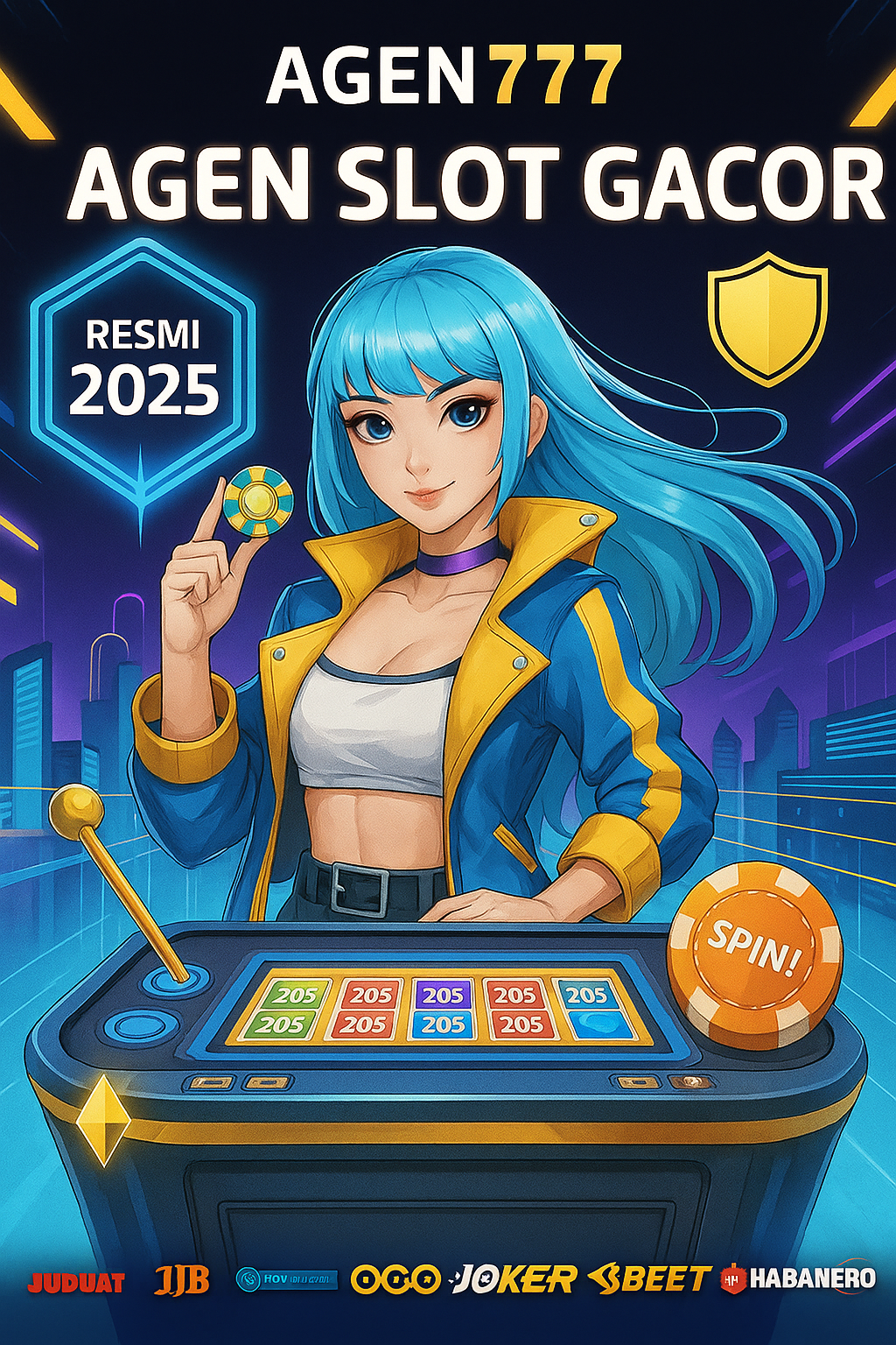 AGEN777: Link Slot777 Gacor Malam Hari Ini Resmi Terpercaya Gampang Maxwin